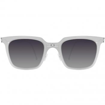 ROAV Galaxy 8107 Stevie Folding Silver Polarized Men's Sunglasses 50mm