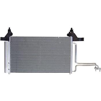 Condensador de aire acondicionado FRIGAIR 0804.2047 para FIAT Stilo