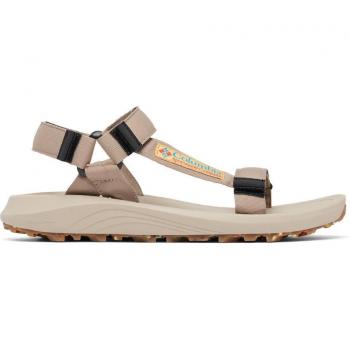Sandalias Columbia Globetrot Sandal beige de hombre