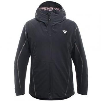 Dainese Hp2L3 Chaqueta, Mujer, Stretch-Limo/Stretch-Limo, Medium