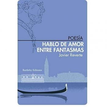 Hablo de amor entre fantasmas