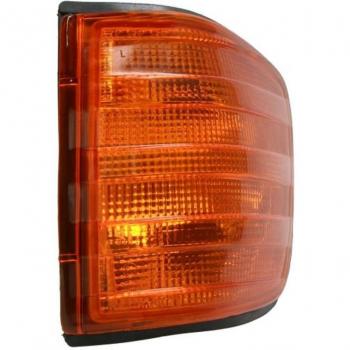 Luz intermitente TYC 18-5346-05-2 Izquierda