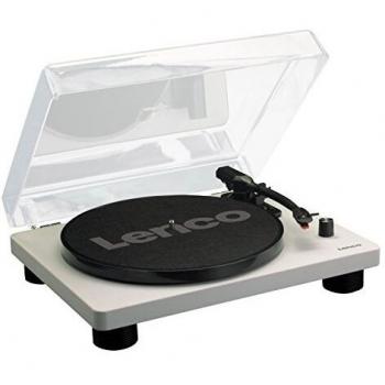 Giradiscos Lenco LS-50GY Color Gris