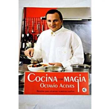 Cocina con magia