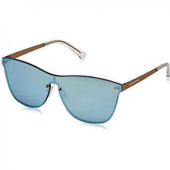 Hawkers Gafas de Sol One Venm Metal Blue 1ud
