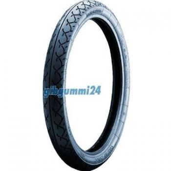 Heidenau K65 Racing 110/90-18 TL 61H Rueda Trasera M/C Compuesto RSW Seco