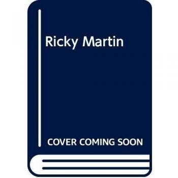 Ricky Martín