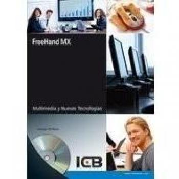Freehand MX - Incluye Contenido Multimedia