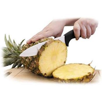 Lacor - 39212 - Cuchillo Ceramicaica Cocina 12 cm