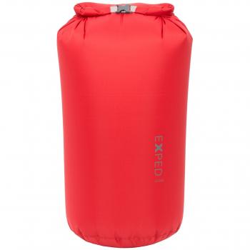 Exped Plegable Bolsa Seca - Una Bolsa - XL - 22 Litros