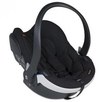 Besafe iZi Go Modular X1 i-Size Silla de Coche