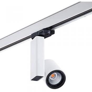 Proyector LED Mach3 Mini 10.7W Blanco Cálido 3000K CRI 90 On-Off 840lm