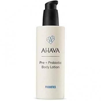 AHAVA Probiotic Body Lotion 250ml