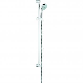 Grohe 27790001 - Juego de grifería para bañera y ducha