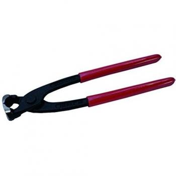 Tenaza de Carpintero 250 mm Acero Cromo-Vanadio-Silicio