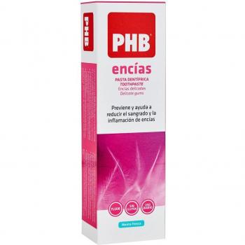 PHB Pasta Dental para Encías 75 ml