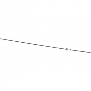 Shimano 4EZ98040 - Radio Derecho Wh-Mt65-R 270 Mm