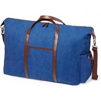 Bolso de viaje retro canvas 450 gsm 75x48x25 cm