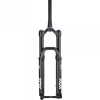 Fox Racing Shox 36 A Float P-S+ Grip 3Pos E-Bike Horquilla de suspensión 29 160mm 15QRx110 Boost blk 2019 Horquillas de suspensión para Bicicleta de montaña