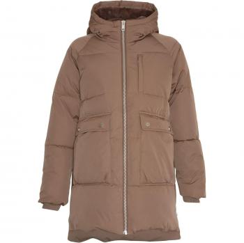 Moss Copenhagen Pavinaria Women's Coat