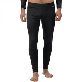 Regatta Pantalones Beckley con Capa Base para Hombre, de la Marca, Hombre, Color Gris, tamaño XX-Large