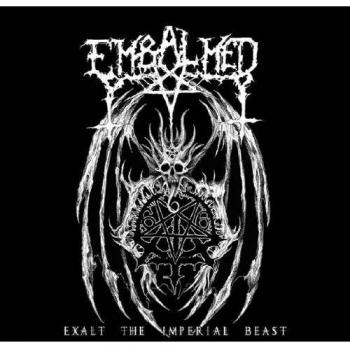 Exalt The Imperial Beast