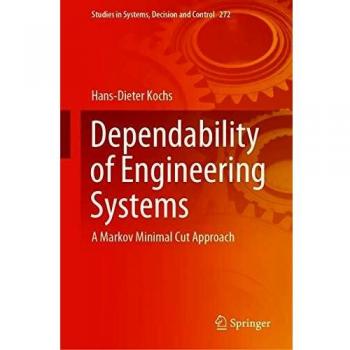 Dependability of Engineering Systems: A Markov Minimal Cut Approach