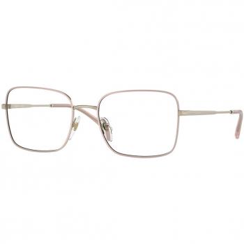 Vogue Eyewear VO4252 5174 Women's Eyeglasses Gold Size 53 (Frame Only) - Blue Light Block Available
