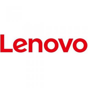 Auriculares Inalámbricos Estéreo Lenovo 4XD1Q30302 con Micrófono, Reducción de Ruido y Control de Volumen, Bluetooth Negro