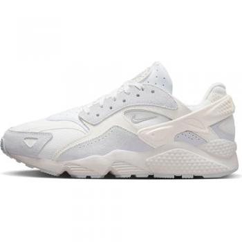 Nike Air Huarache Runner Men's Sneakers - White Size 39