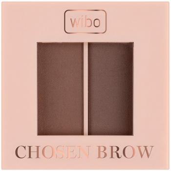 Wibo Chosen Brow Eyebrow Powder No. 2 4g