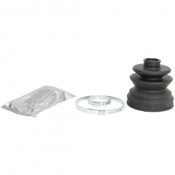 Kit de fuelles para eje de transmisión PASCAL G60319PC, incluye fuelles de alta resistencia, adaptadores y abrazaderas para instalación fácil y duradera