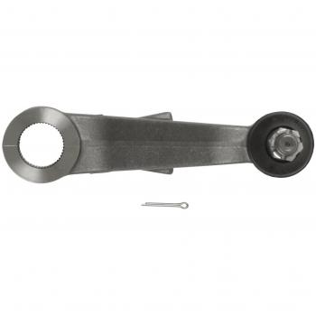 Brazo de Dirección Pitman ADT387174 con Tuerca de Castillo y Pasador, para Eje Frontal Toyota
