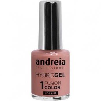 Esmalte de uñas Andreia Professional Hybrid Gel Fusion Color H76 10.5ml