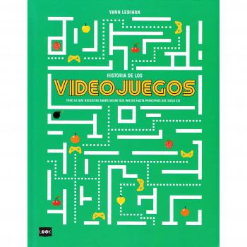 Historia de los videojuegos: Todo Lo Que Necesitas Saber Desde Sus Inicios Hasta Principios del Siglo XXI