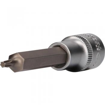 Llave de cubo Torx 1/2 T20, longitud 100 mm, modelo BT022980