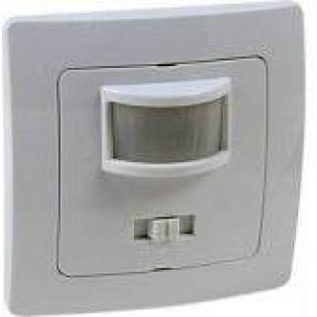 ElectroDH 36535SB DH 36.535/S/B INTERRUPTOR/DETECTOR MOVIMIENTO INFRARROJOS EM