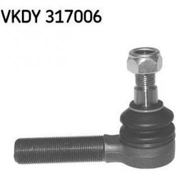 Rótula de dirección SKF VKDY 317006 - Tipo: Rótula de dirección, Marca: SKF, Modelo: VKDY 317006