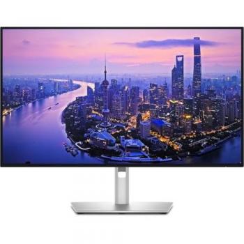 Dell UltraSharp U2725QE 27 4K IPS Thunderbolt Hub Monitor - 450 cd/m², 120Hz, 5ms, DisplayHDR 600