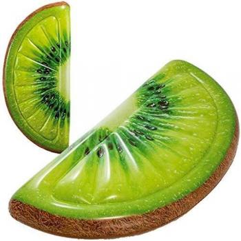 Intex 58764EU - Colchoneta hinchable Kiwi 85 x 178 cm