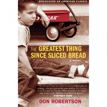 The Ultimate Novel Experience: The Greatest Thing Since Sliced Bread