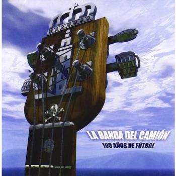 100 anos de futbol
