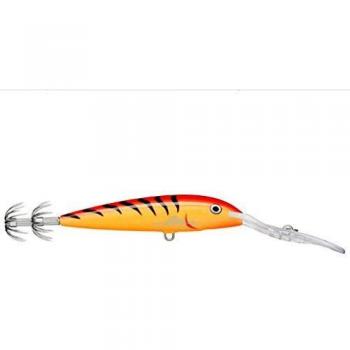 Rapala - Squid Deep Dsq09 GRT - Ra5818245