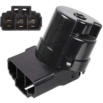 Interruptor de encendido/arranque FEBI BILSTEIN 170135 para CHEVROLET Epica, Kalos, Aveo y DAEWOO Kalos, Lanos, Lacetti, Nubira, Leganza