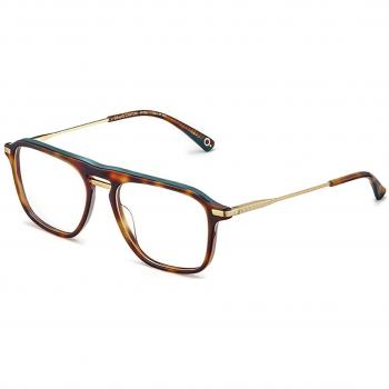 Etnia Barcelona Grand Canyon HVBL Armazones y Lentes Recetados para Hombre Tortoiseshell