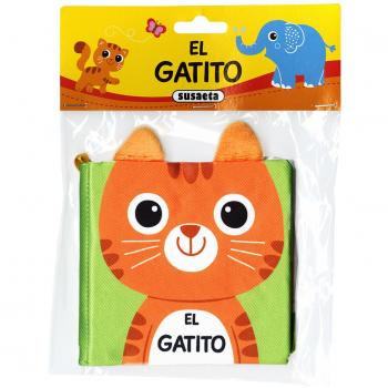 El gatito - Equipo Susaeta
