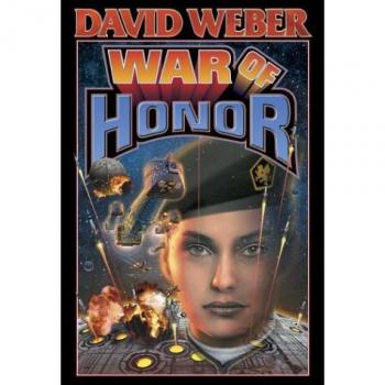 War of Honor