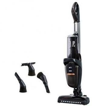 Aspirador Escoba AEG FX9141G Ultimate Recargable 36V
