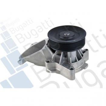 Bomba de agua BUGATTI PA10166 - Bomba de agua, alta eficiencia, diseño compacto, compatible con vehículos Bugatti, fácil instalación, durabilidad garantizada