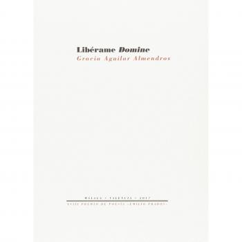 Libérame domine